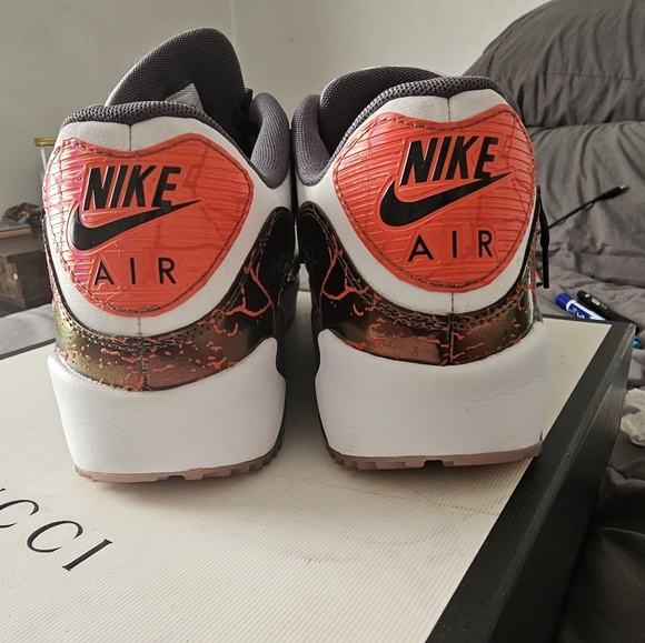 Nike air max 90 - Picture 4 of 5